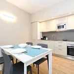 Apartment A Tre Passi Dal 3