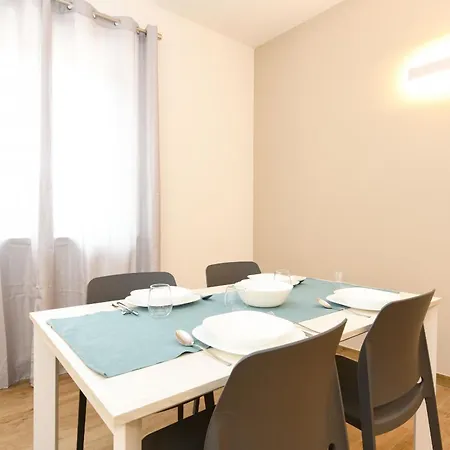 Apartment A Tre Passi Dal 3