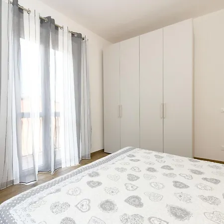 A Tre Passi Dal 3 Daire Toscolano Maderno