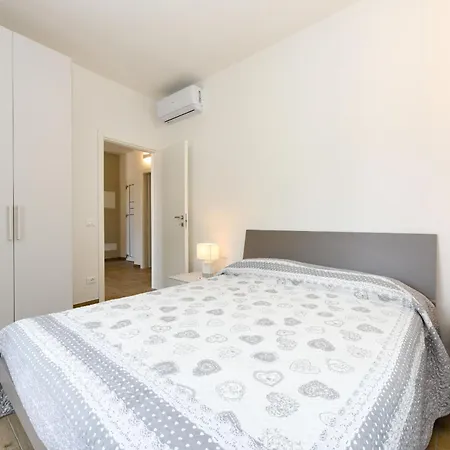 A Tre Passi Dal 3 * Toscolano Maderno