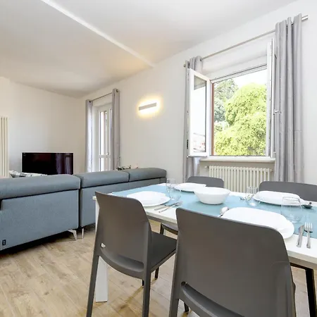 Apartment A Tre Passi Dal 3 *
