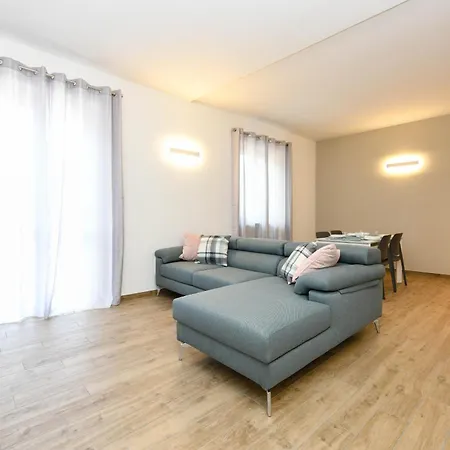 A Tre Passi Dal 3 Apartment Toscolano-Maderno