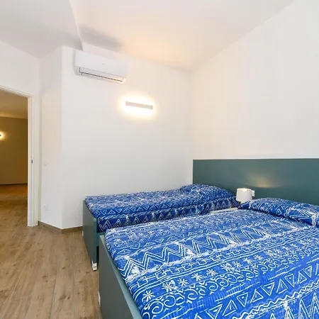 A Tre Passi Dal 3 * Toscolano Maderno