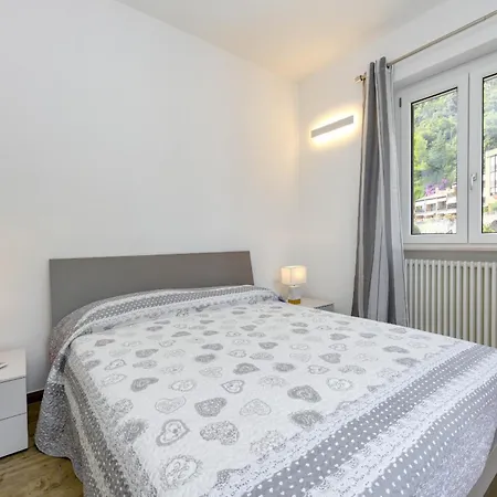 Daire A Tre Passi Dal 3 Toscolano Maderno