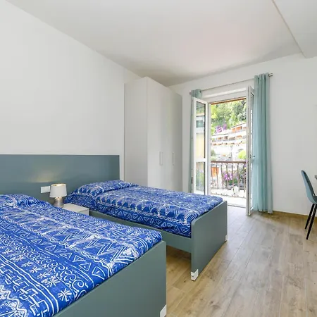 A Tre Passi Dal 3 Apartment
