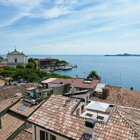 Apartment A Tre Passi Dal 3