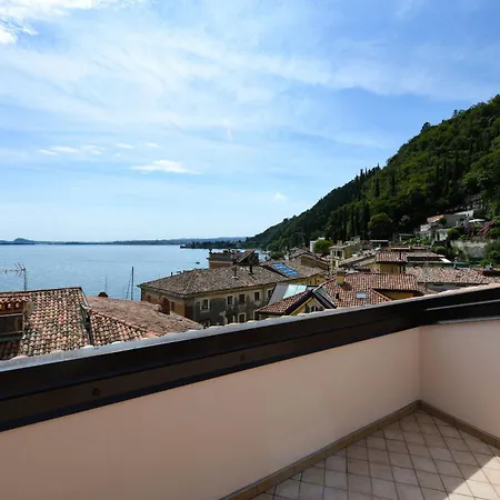 A Tre Passi Dal 3 * Toscolano Maderno