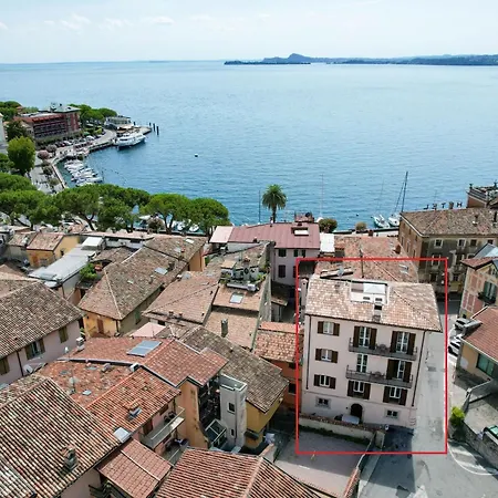 A Tre Passi Dal 3 Toscolano Maderno