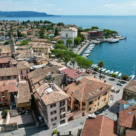A Tre Passi Dal 3 Apartment *
